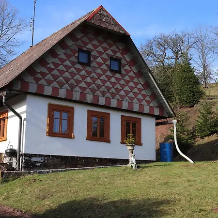 Krsmol - Sportovni Vyziti Villa Stara Paka Exterior photo
