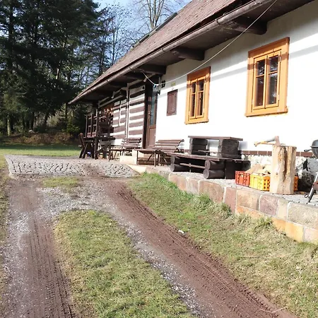 Krsmol - Sportovni Vyziti Villa Stara Paka Exterior photo