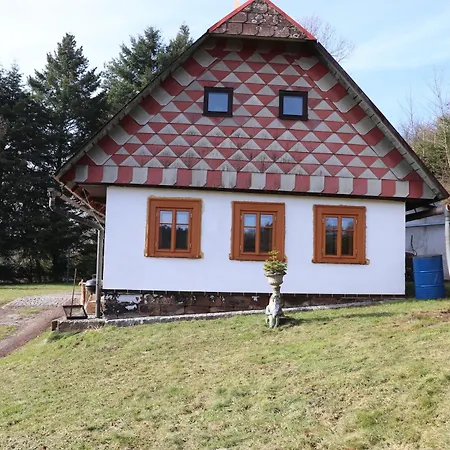 Krsmol - Sportovni Vyziti Villa Stara Paka Exterior photo