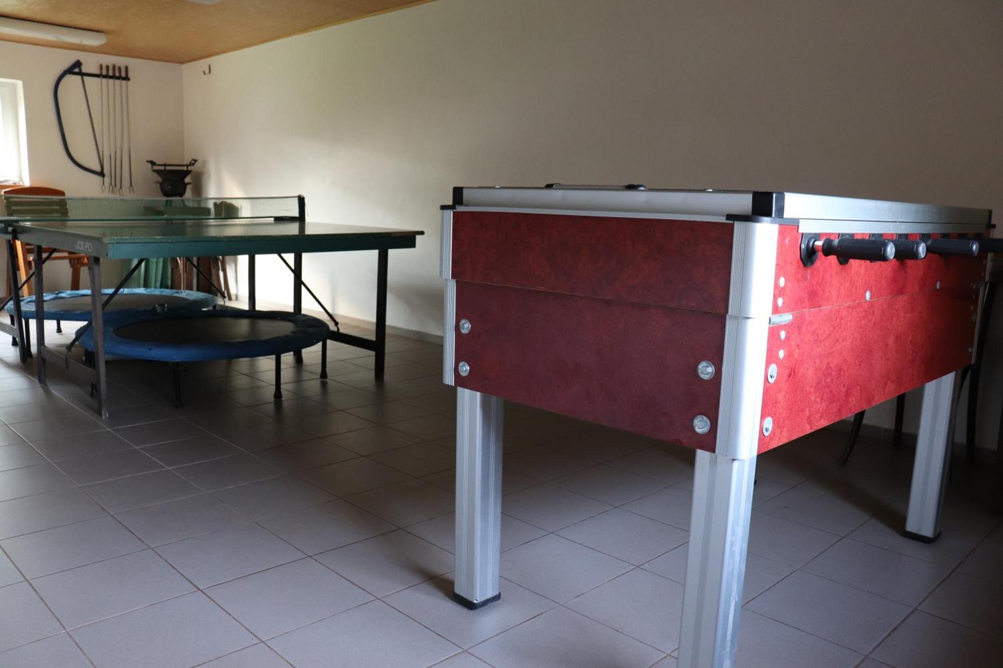 Holiday home Krsmol - Sportovni Vyziti