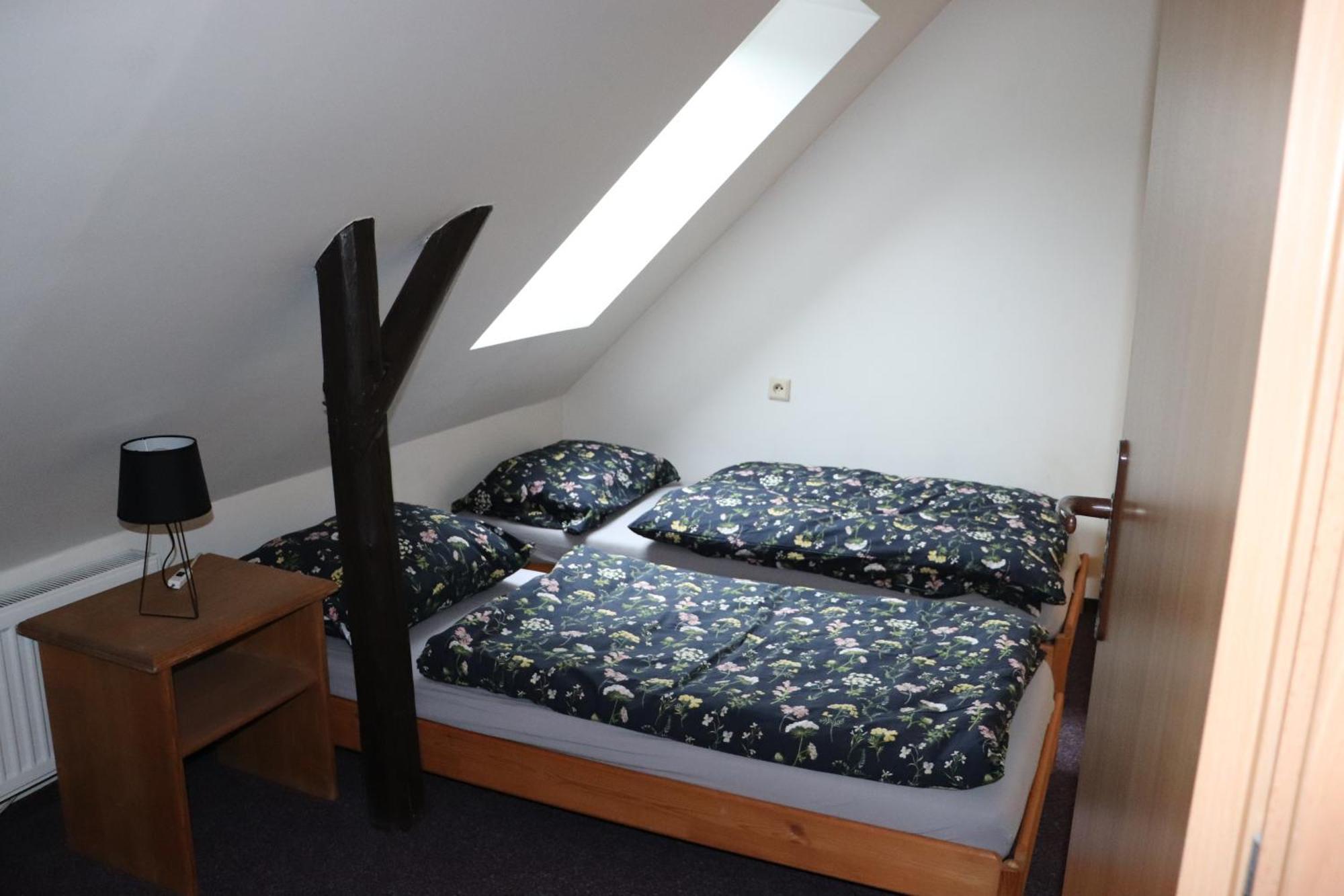 Krsmol - Sportovni Vyziti Holiday home