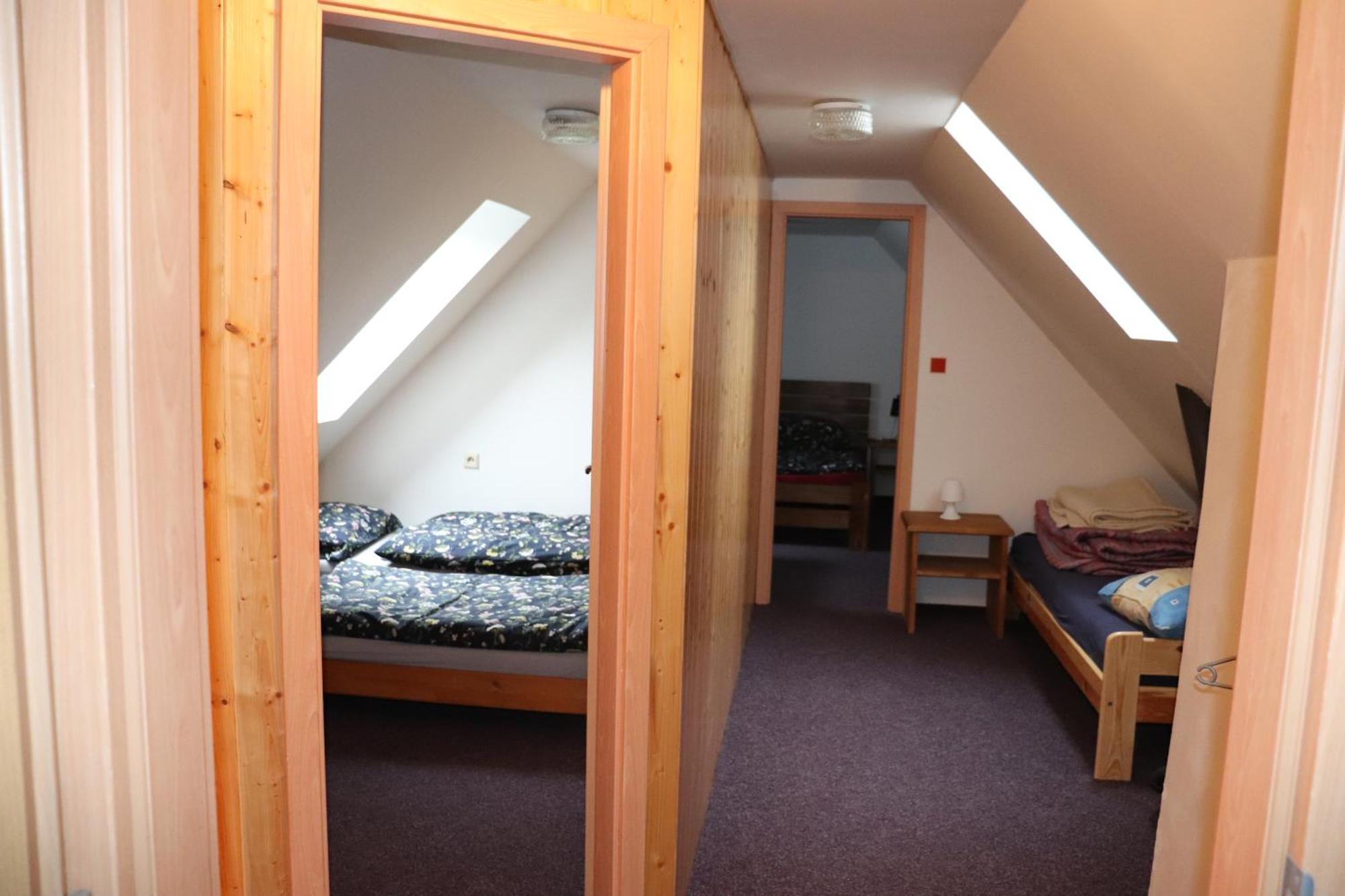 Krsmol - Sportovni Vyziti Holiday home *