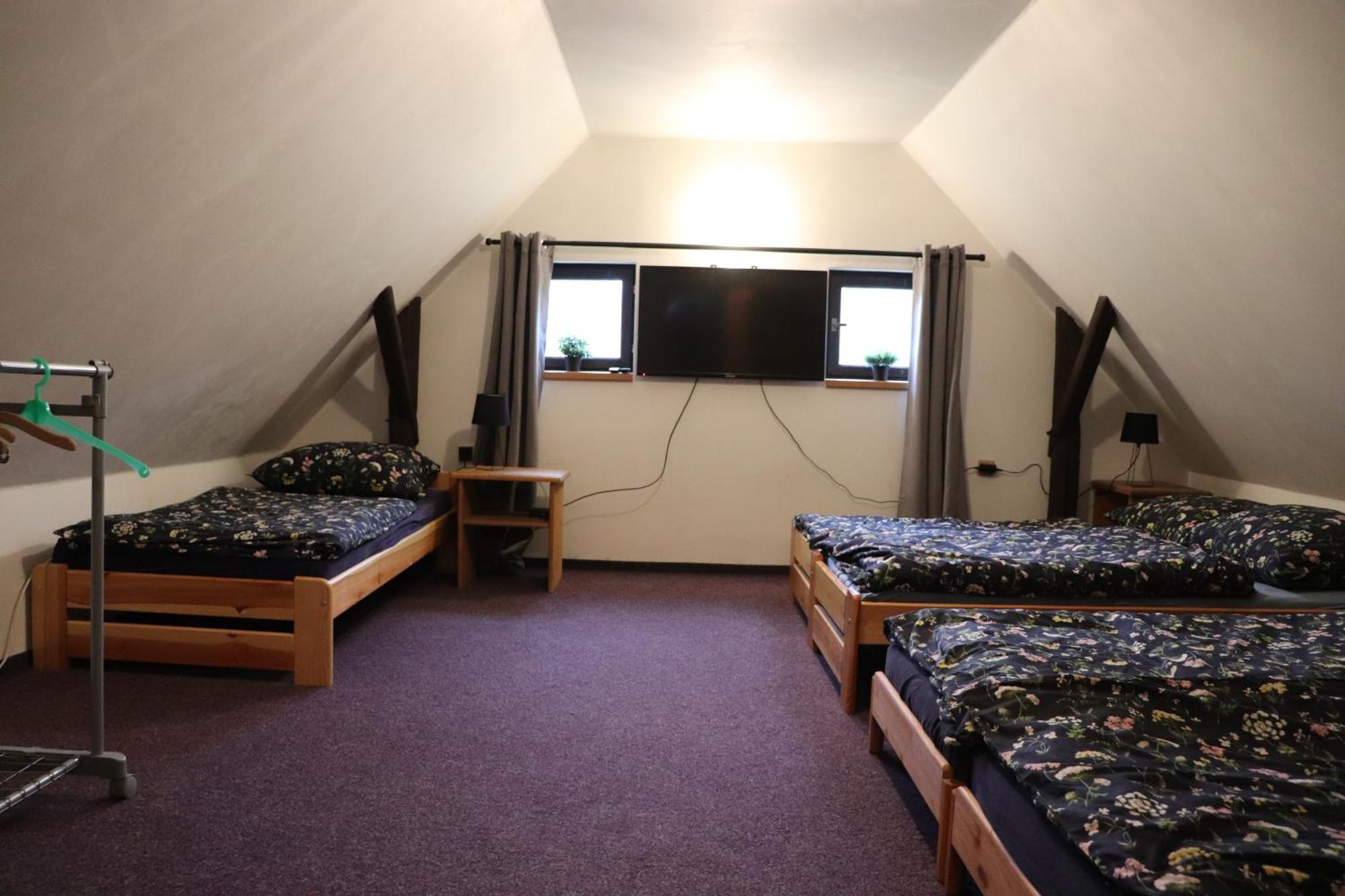 Holiday home Krsmol - Sportovni Vyziti Stara Paka