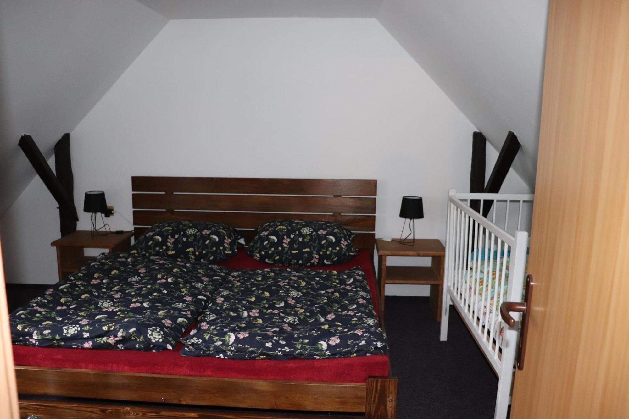 Holiday home Krsmol - Sportovni Vyziti